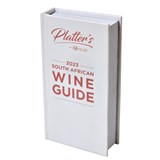Platter's by Diners Club South African Wine Guide announces pinnacle awards for 2023 edition