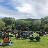Your guide to live music events on wine farms in Cape Town and surrounds