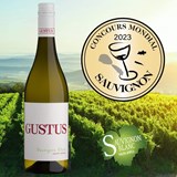 Darling Cellars scoops Revelation Trophy for best performing SA wine at Concours Mondial du Sauvignon