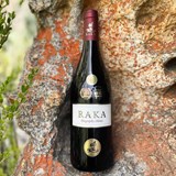 Celebrate the fathers in your life with Raka Wines