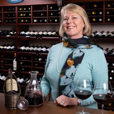 Caroline’s Red Wine Review, A Treasure Trove Of The Cape’s Most 