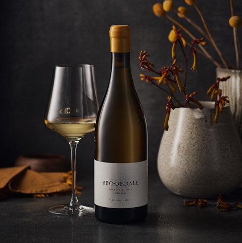 Brookdale Estate releases three new wines including a new white blend