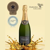 Darling Cellars is ringing in spring with Double Gold and Gold wine awards
