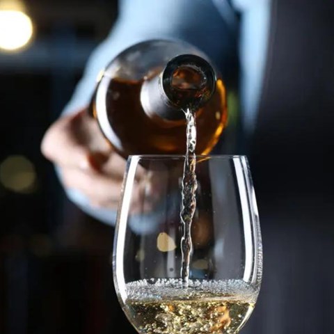 is alcohol the new tobacco Cigarettes? Is alcohol the new tobacco?