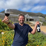 Raka's Josef Dreyer a Diner's Club Winemaker of the Year 2023 finalist