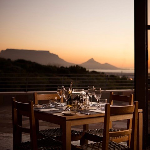 Taste South Africa's top Sauvignon Blanc at Durbanville Hills Tastes of Tangram