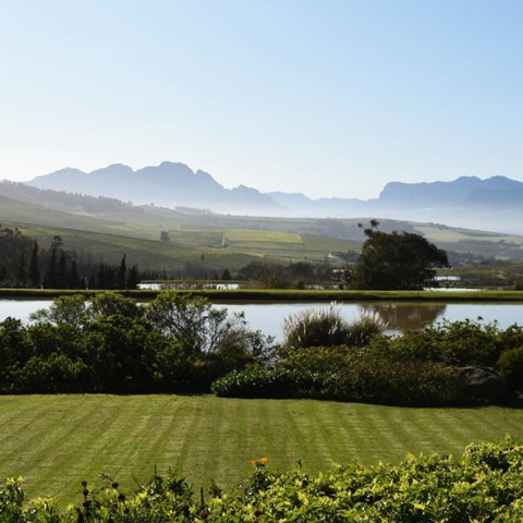 7 Must-do experiences at Jordan Wine Estate before the year ends