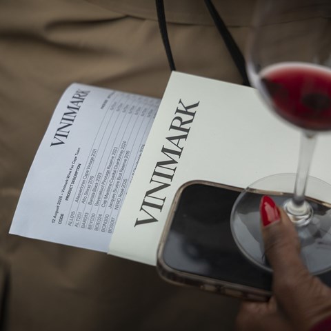 Vinimark named South Africa’s #1 wine distributor and top 3 alcohol distributor at 2025 Advantage Awards