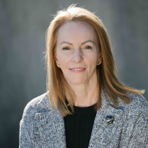 #VinoPeople: Carina Gous, a force of Kleine Zalze and South African wine