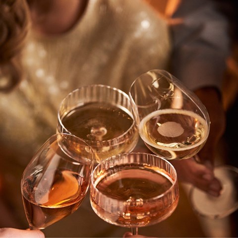 Graham Beck ranked second in the IWSC Top 50 Wine Producers 2025