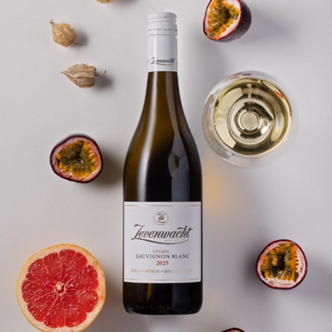 NEW at Zevenwacht: A fresh summer release, a new spa sanctuary and more