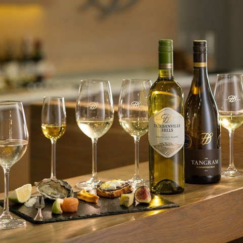 Durbanville Hills Collectors Reserve The Cape Garden Chenin Blanc 750ml