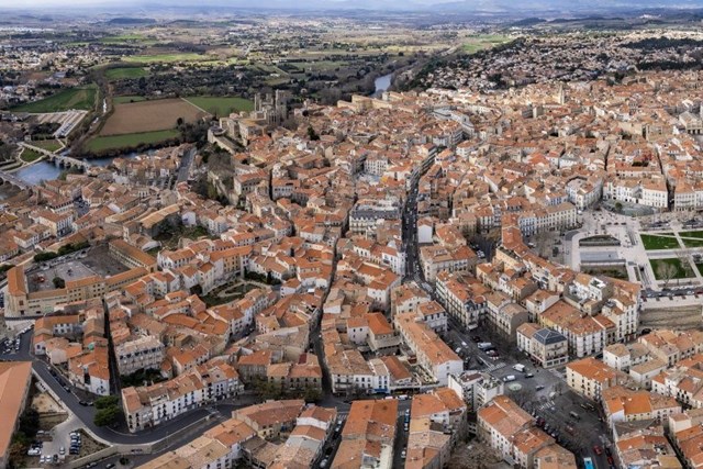 French winegrowers protest as crisis deepens