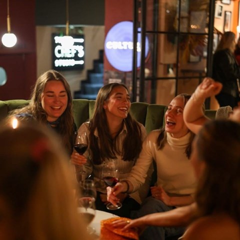 Has wine lost its cool – for good?