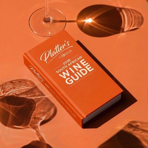 Platter's by Diners Club South African Wine Guide launches 46th edition