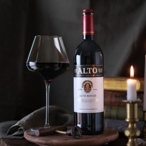 The best Black Friday wine specials on South African wines