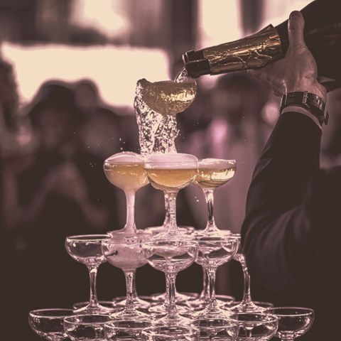 Sparkling wine keeps its shine as younger drinkers reshape the category