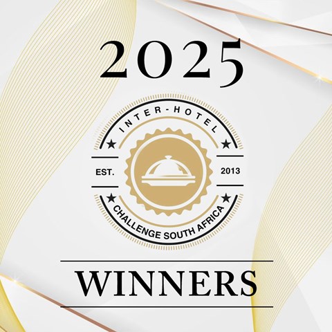 Winners of 2025 Inter Hotel Challenge announced