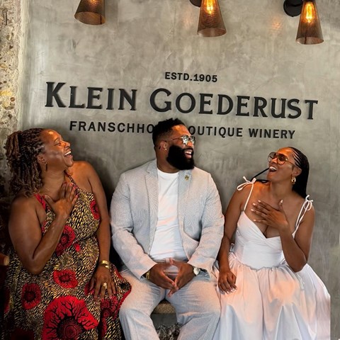 The business of black excellence: Why culture is capital