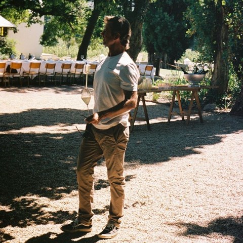 Reyneke honoured with Prestigious Swedish Gyllene Glaset 2025 Award