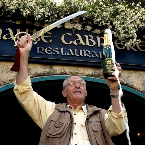 Honouring Achim von Arnim