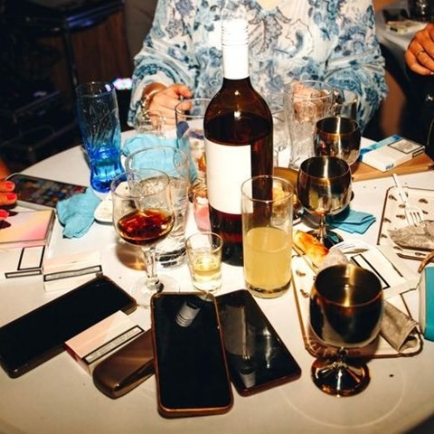 How Gen Z Is quietly rewriting the rules of wine