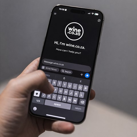 The unfiltered truth: Why wine.co.za is bucking negative global digital trends