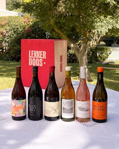 Wine is not the problem – how we talk about it might be