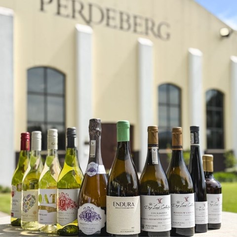 Perdeberg Wines: The Home of Chenin Blanc