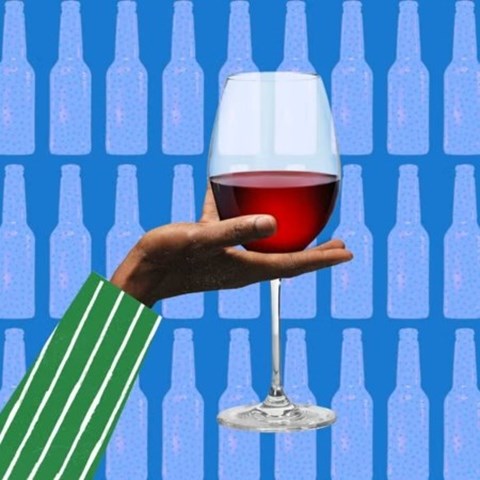 Wine against the new prohibitionism