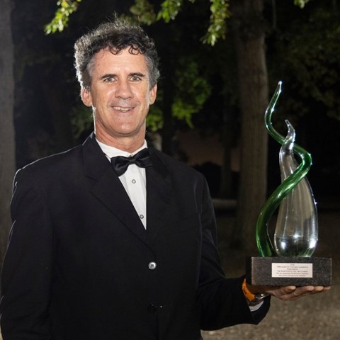 Wine Harvest Commemorative Event honours five vanguards of South African wine