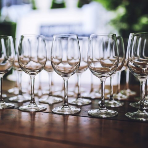 Applications now open for the Applelotter WSET Scholarships 2026