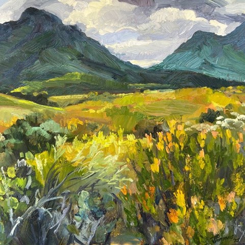 New art exhibition, 'Van Horison tot Horison', opens at La Motte