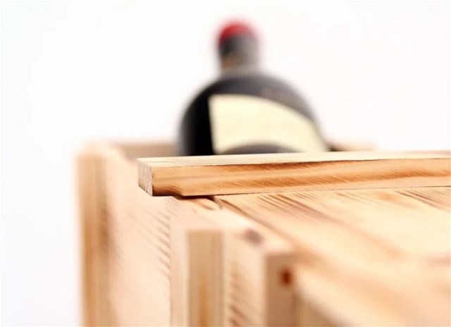 Temporary US tariff hits South African wine exports