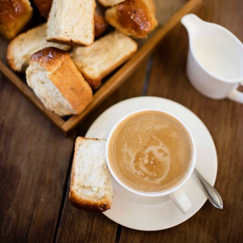 Harvest happiness from La Motte