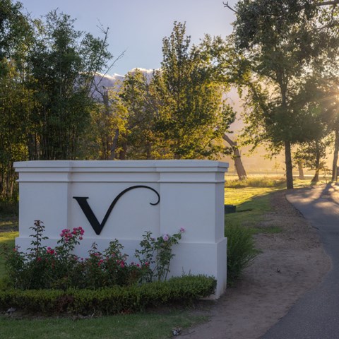 Business as usual at Vergelegen, despite Stables fire