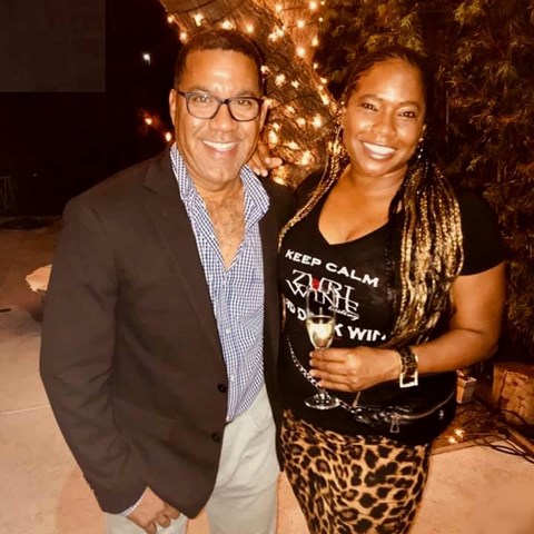 Zuri Wine Tasting bridges the gap between the winelands and music