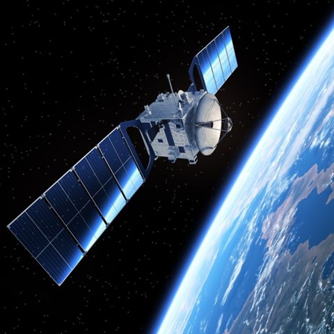 Bordeaux estate turns to space tech to monitor vines in real time