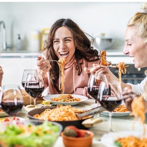 Italy's wine industry pins hopes on Gen Z