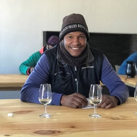 South Africa Wine Cellar Assistants’ Programme develops future leaders