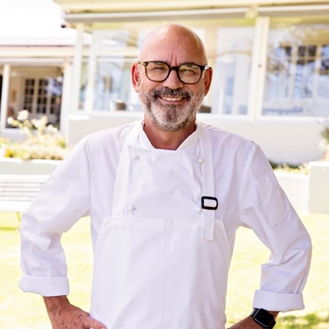 A new culinary chapter begins at La Petite Ferme