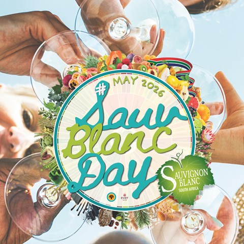 2026 #SauvBlancDay: Explore 72 flavours of South Africa’s Sauvignon Blanc