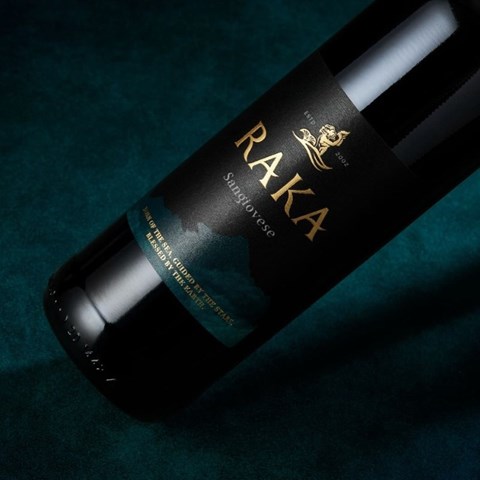 Born of the sea: Raka Wines' unique terroir