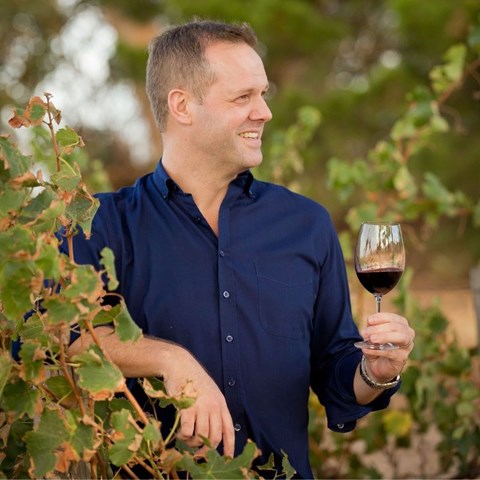 Where harvest meets heritage: The Steenkamp family closes the 2026 season at Friesland Wines