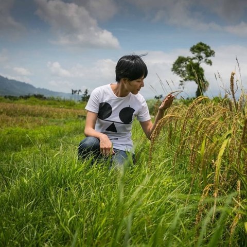 Nothing wasted: Taiwan's circular wine revolution | #wineforgood