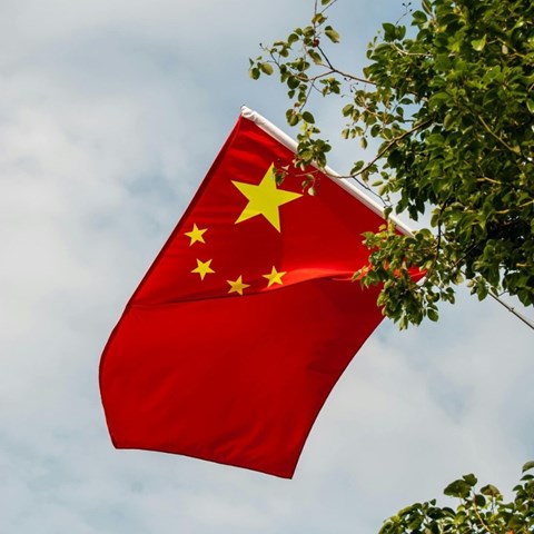 China grants South African wine exports zero-tariff access