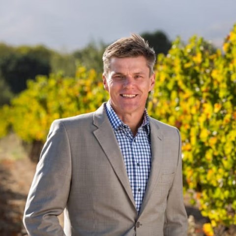 New leadership for South Africa Wine
