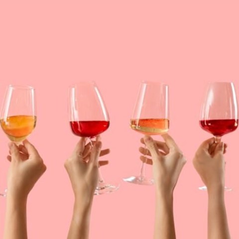 Flavoured wines are leading key industry trends