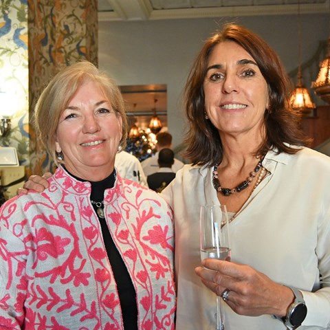 Taj Cape Town hosts Winemakers' Lunch for Reaching For Young Stars Programme