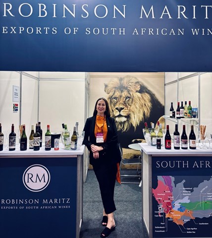 Brazil: A strategic growth market for South African wine